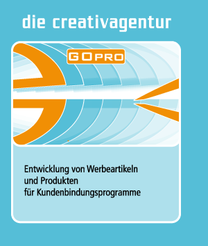 GOpro - die creativagentur